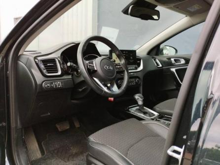 KIA XCeed 1.6 CRDI 115ch Active DCT7 à vendre à Nevers - Image n°10
