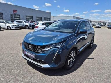 Voir le détail de l'offre de cette PEUGEOT 3008 HYBRID 225ch Allure e-EAT8 10cv de 2020 en vente à partir de 230.21 € / mois