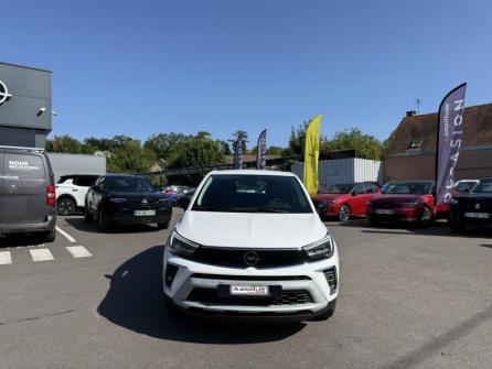 OPEL Crossland X 1.2 Turbo 110ch Elegance à vendre à Auxerre - Image n°2