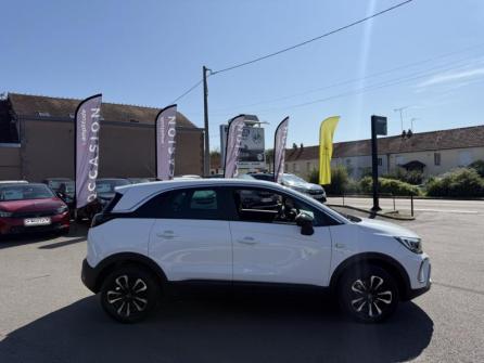 OPEL Crossland X 1.2 Turbo 110ch Elegance à vendre à Auxerre - Image n°4