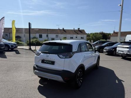 OPEL Crossland X 1.2 Turbo 110ch Elegance à vendre à Auxerre - Image n°5