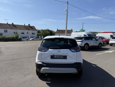 OPEL Crossland X 1.2 Turbo 110ch Elegance à vendre à Auxerre - Image n°6