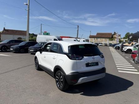 OPEL Crossland X 1.2 Turbo 110ch Elegance à vendre à Auxerre - Image n°7