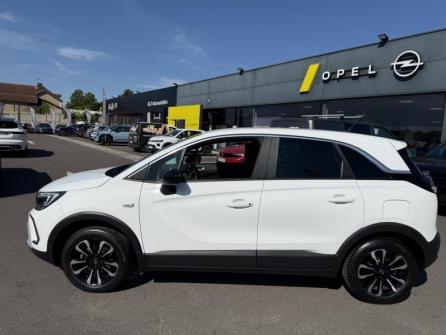 OPEL Crossland X 1.2 Turbo 110ch Elegance à vendre à Auxerre - Image n°8