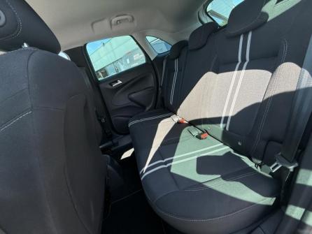 OPEL Crossland X 1.2 Turbo 110ch Elegance à vendre à Auxerre - Image n°12