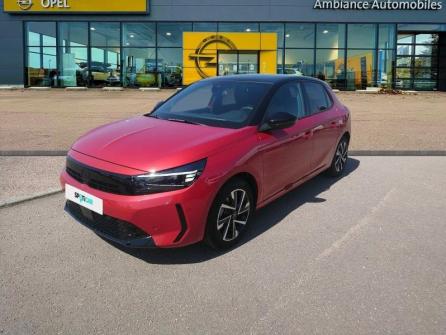 OPEL Corsa 1.2 Turbo 130ch GS BVA8 à vendre à Troyes - Image n°1
