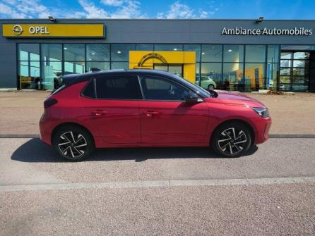 OPEL Corsa 1.2 Turbo 130ch GS BVA8 à vendre à Troyes - Image n°4