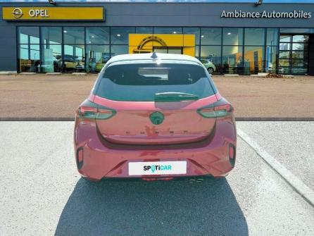 OPEL Corsa 1.2 Turbo 130ch GS BVA8 à vendre à Troyes - Image n°5
