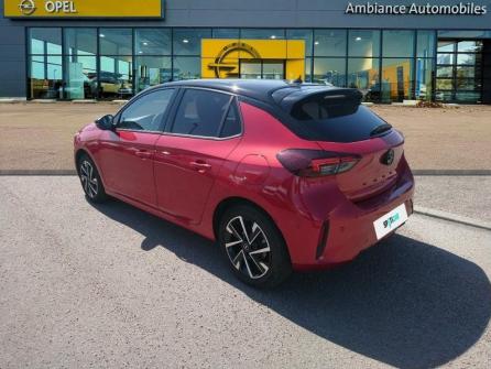 OPEL Corsa 1.2 Turbo 130ch GS BVA8 à vendre à Troyes - Image n°7