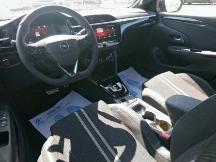 OPEL Corsa 1.2 Turbo 130ch GS BVA8 à vendre à Troyes - Image n°8
