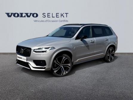 VOLVO XC90 T8 AWD 310 + 145ch Ultimate Style Chrome Geartronic à vendre à Troyes - Image n°1