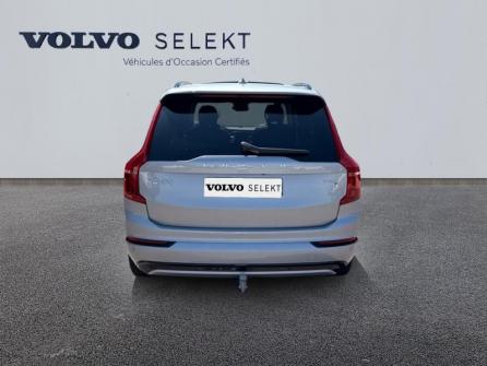 VOLVO XC90 T8 AWD 310 + 145ch Ultimate Style Chrome Geartronic à vendre à Troyes - Image n°2