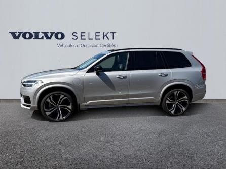 VOLVO XC90 T8 AWD 310 + 145ch Ultimate Style Chrome Geartronic à vendre à Troyes - Image n°3