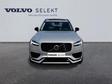 VOLVO XC90 T8 AWD 310 + 145ch Ultimate Style Chrome Geartronic à vendre à Troyes - Image n°4