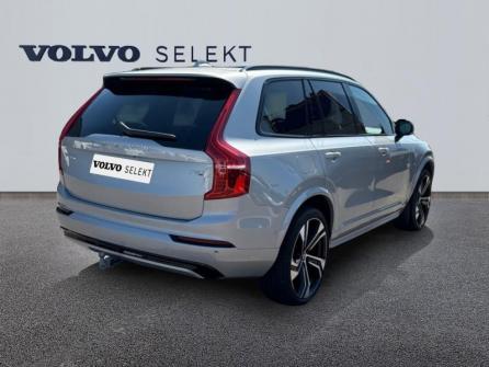 VOLVO XC90 T8 AWD 310 + 145ch Ultimate Style Chrome Geartronic à vendre à Troyes - Image n°5