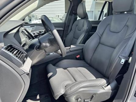 VOLVO XC90 T8 AWD 310 + 145ch Ultimate Style Chrome Geartronic à vendre à Troyes - Image n°6