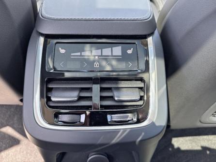 VOLVO XC90 T8 AWD 310 + 145ch Ultimate Style Chrome Geartronic à vendre à Troyes - Image n°10