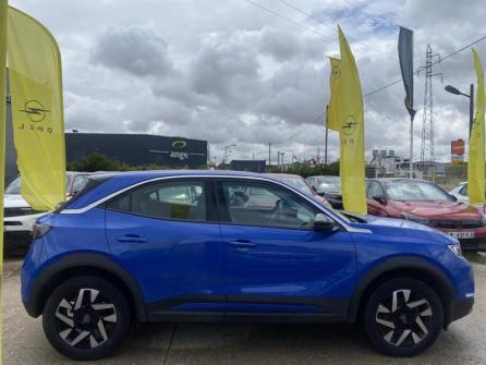 OPEL Mokka 1.2 Turbo 130ch Elegance à vendre à Montereau - Image n°8