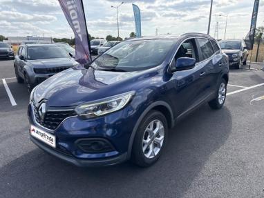 Voir le détail de l'offre de cette RENAULT Kadjar 1.5 Blue dCi 115ch Business EDC de 2019 en vente à partir de 14 799 € 