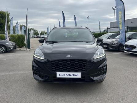 FORD Kuga 2.5 Duratec 190ch FHEV E85 ST-Line BVA à vendre à Dijon - Image n°2