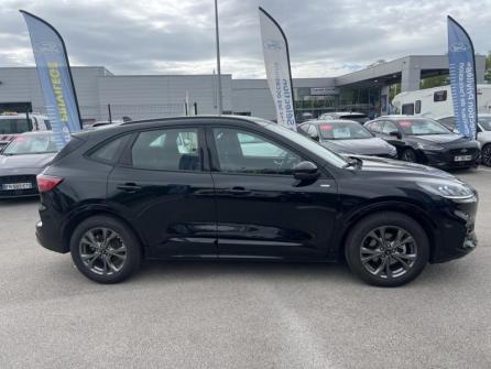 FORD Kuga 2.5 Duratec 190ch FHEV E85 ST-Line BVA à vendre à Dijon - Image n°4