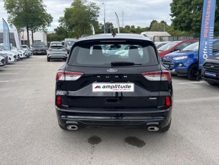 FORD Kuga 2.5 Duratec 190ch FHEV E85 ST-Line BVA à vendre à Dijon - Image n°6