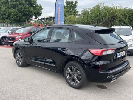 FORD Kuga 2.5 Duratec 190ch FHEV E85 ST-Line BVA à vendre à Dijon - Image n°7