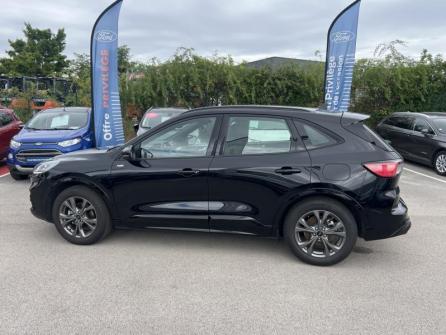 FORD Kuga 2.5 Duratec 190ch FHEV E85 ST-Line BVA à vendre à Dijon - Image n°8
