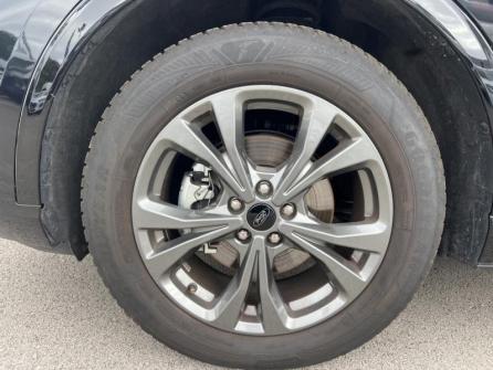 FORD Kuga 2.5 Duratec 190ch FHEV E85 ST-Line BVA à vendre à Dijon - Image n°9