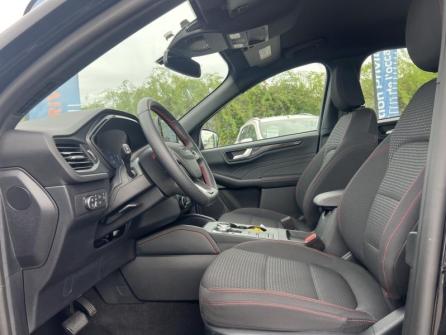 FORD Kuga 2.5 Duratec 190ch FHEV E85 ST-Line BVA à vendre à Dijon - Image n°10