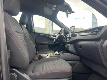 FORD Kuga 2.5 Duratec 190ch FHEV E85 ST-Line BVA à vendre à Dijon - Image n°11