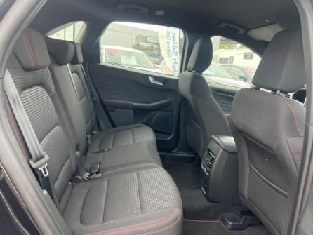 FORD Kuga 2.5 Duratec 190ch FHEV E85 ST-Line BVA à vendre à Dijon - Image n°12