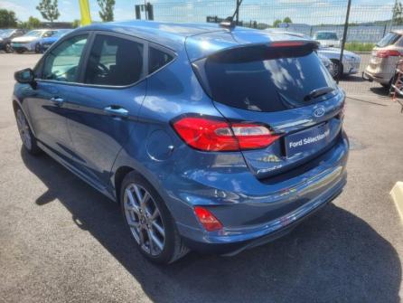 FORD Fiesta 1.0 Flexifuel 95ch ST-Line 5p à vendre à Sens - Image n°3