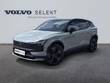 Voir le détail de l'offre de cette VOLVO EX30 Cross Country Twin Performance 428ch Ultra de 2025 en vente à partir de 51 889 € 