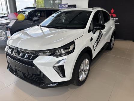 MITSUBISHI ASX 1.0 MPI-T 91ch Business à vendre à Troyes - Image n°3