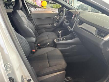 MITSUBISHI ASX 1.0 MPI-T 91ch Business à vendre à Troyes - Image n°11