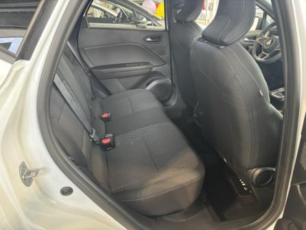 MITSUBISHI ASX 1.0 MPI-T 91ch Business à vendre à Troyes - Image n°12