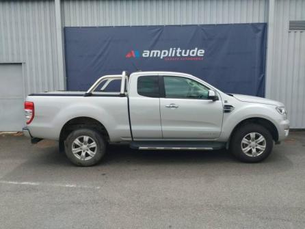 FORD Ranger 2.0 TDCi 213ch Super Cab Limited BVA10 à vendre à Nevers - Image n°4