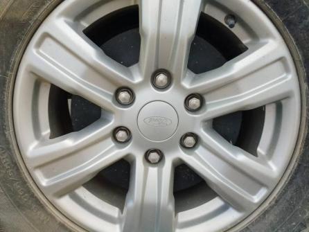 FORD Ranger 2.0 TDCi 213ch Super Cab Limited BVA10 à vendre à Nevers - Image n°9