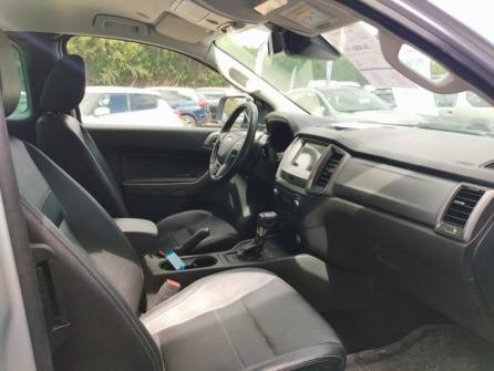 FORD Ranger 2.0 TDCi 213ch Super Cab Limited BVA10 à vendre à Nevers - Image n°11