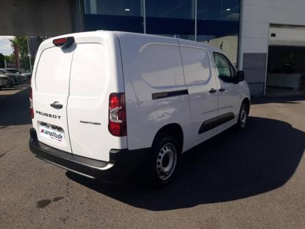 PEUGEOT Partner XL 950kg BlueHDi 100ch S&S à vendre à Melun - Image n°5