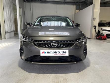 OPEL Corsa 1.2 Turbo 100ch Elegance à vendre à Brie-Comte-Robert - Image n°2