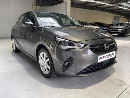 OPEL Corsa 1.2 Turbo 100ch Elegance à vendre à Brie-Comte-Robert - Image n°3