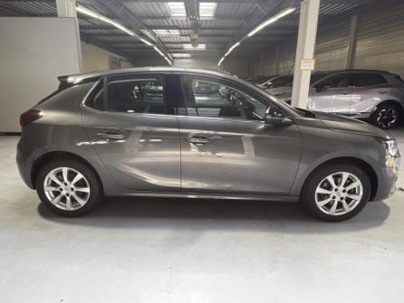 OPEL Corsa 1.2 Turbo 100ch Elegance à vendre à Brie-Comte-Robert - Image n°4