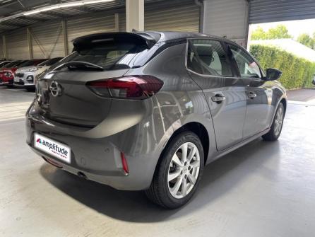 OPEL Corsa 1.2 Turbo 100ch Elegance à vendre à Brie-Comte-Robert - Image n°5