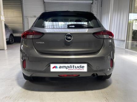 OPEL Corsa 1.2 Turbo 100ch Elegance à vendre à Brie-Comte-Robert - Image n°6