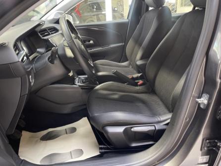 OPEL Corsa 1.2 Turbo 100ch Elegance à vendre à Brie-Comte-Robert - Image n°9