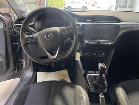 OPEL Corsa 1.2 Turbo 100ch Elegance à vendre à Brie-Comte-Robert - Image n°10