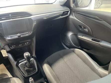 OPEL Corsa 1.2 Turbo 100ch Elegance à vendre à Brie-Comte-Robert - Image n°11