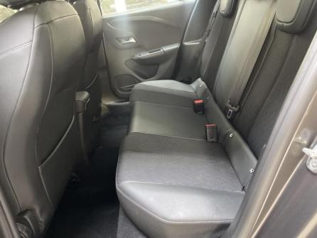 OPEL Corsa 1.2 Turbo 100ch Elegance à vendre à Brie-Comte-Robert - Image n°12